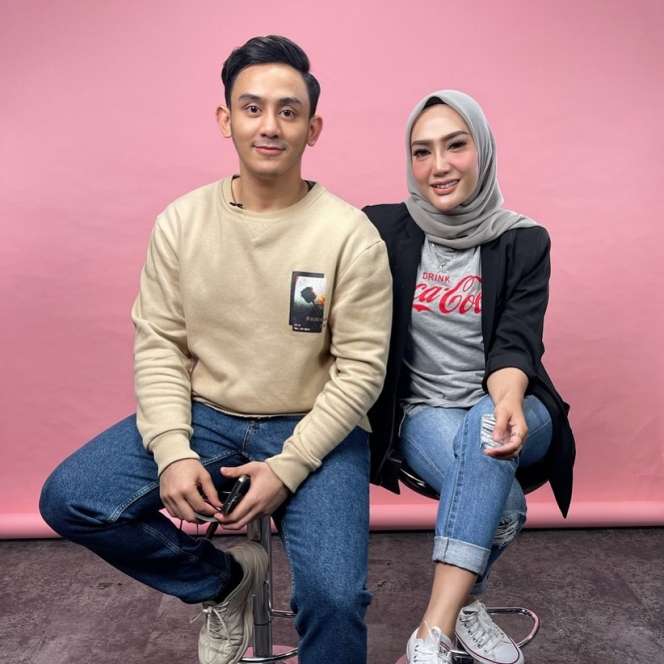 Ingat Mama Lita Masterchef? Kondisinya Berubah Usai Setahun Ditinggal Suami, Lihat 7 Potretnya!