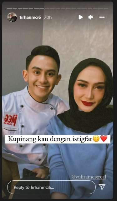 Ingat Mama Lita Masterchef? Kondisinya Berubah Usai Setahun Ditinggal Suami, Lihat 7 Potretnya!