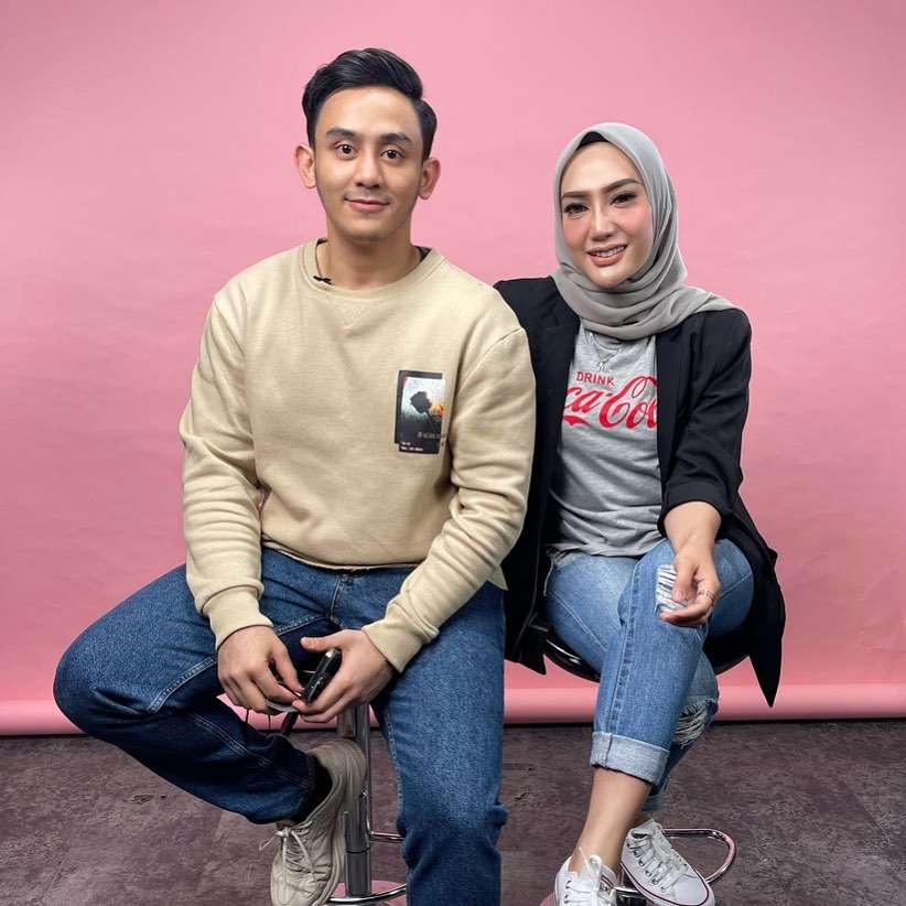 Ingat Mama Lita Masterchef? Kondisinya Berubah Usai Setahun Ditinggal Suami, Lihat 7 Potretnya!