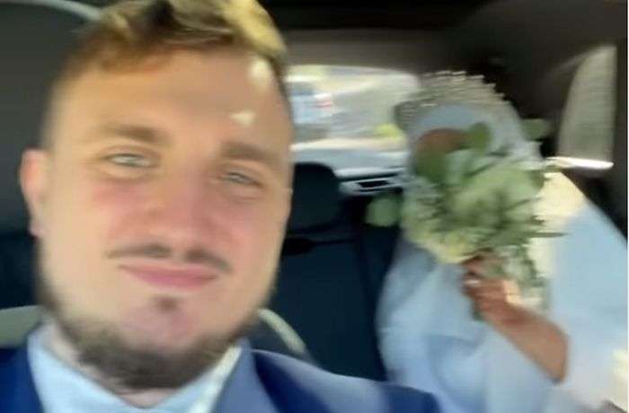 Ingat Fatih Seferagic, Hafiz Quran Diisukan Dekat dengan Lucinta Luna? Kini Kembali Bikin Geger
