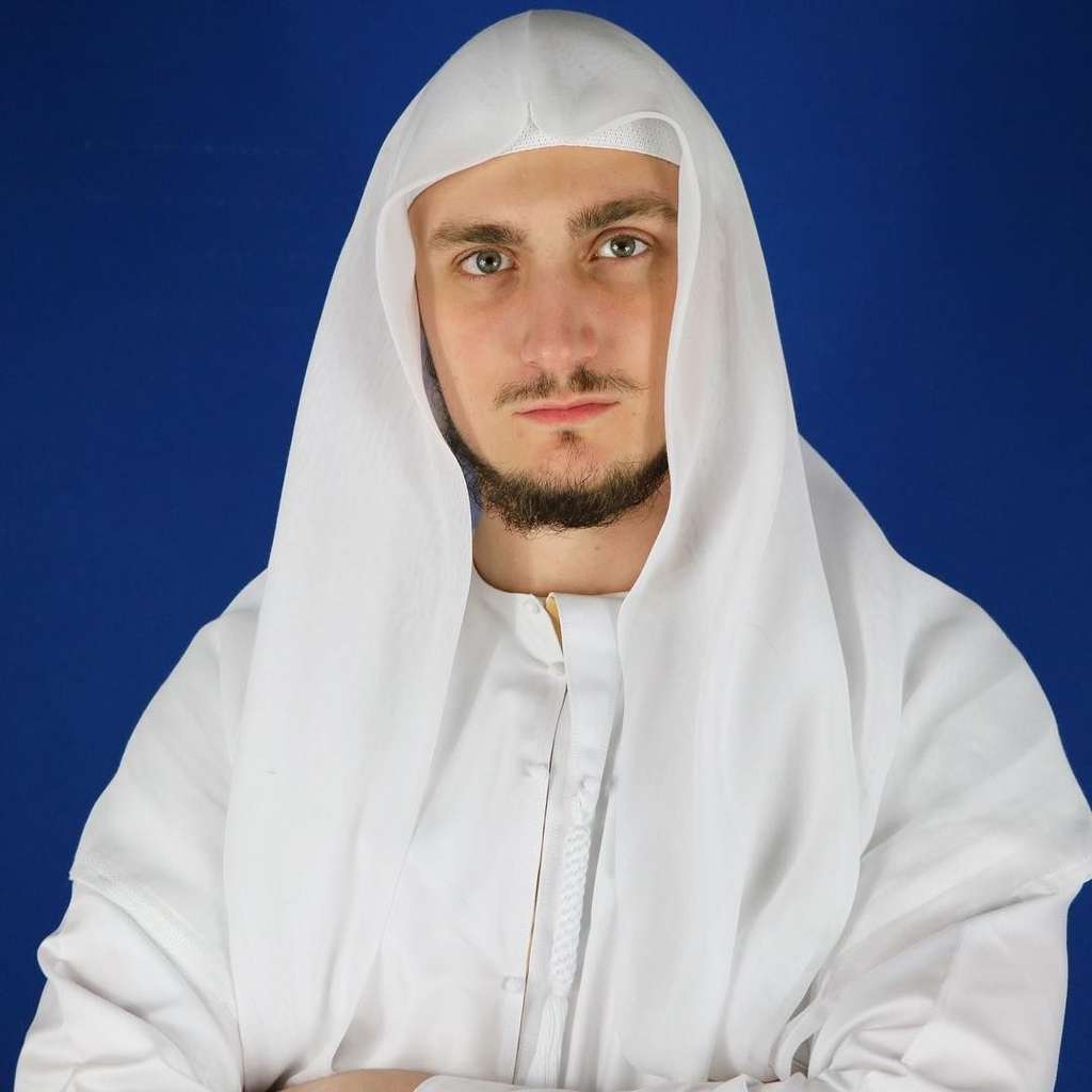 Ingat Fatih Seferagic, Hafiz Quran Diisukan Dekat dengan Lucinta Luna? Kini Kembali Bikin Geger