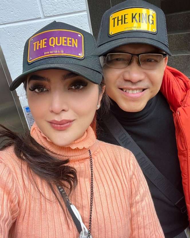 Adu Mahal Biaya Listrik di Rumah 6 Artis 'Sultan', Milik Ashanty Bikin Nangis!