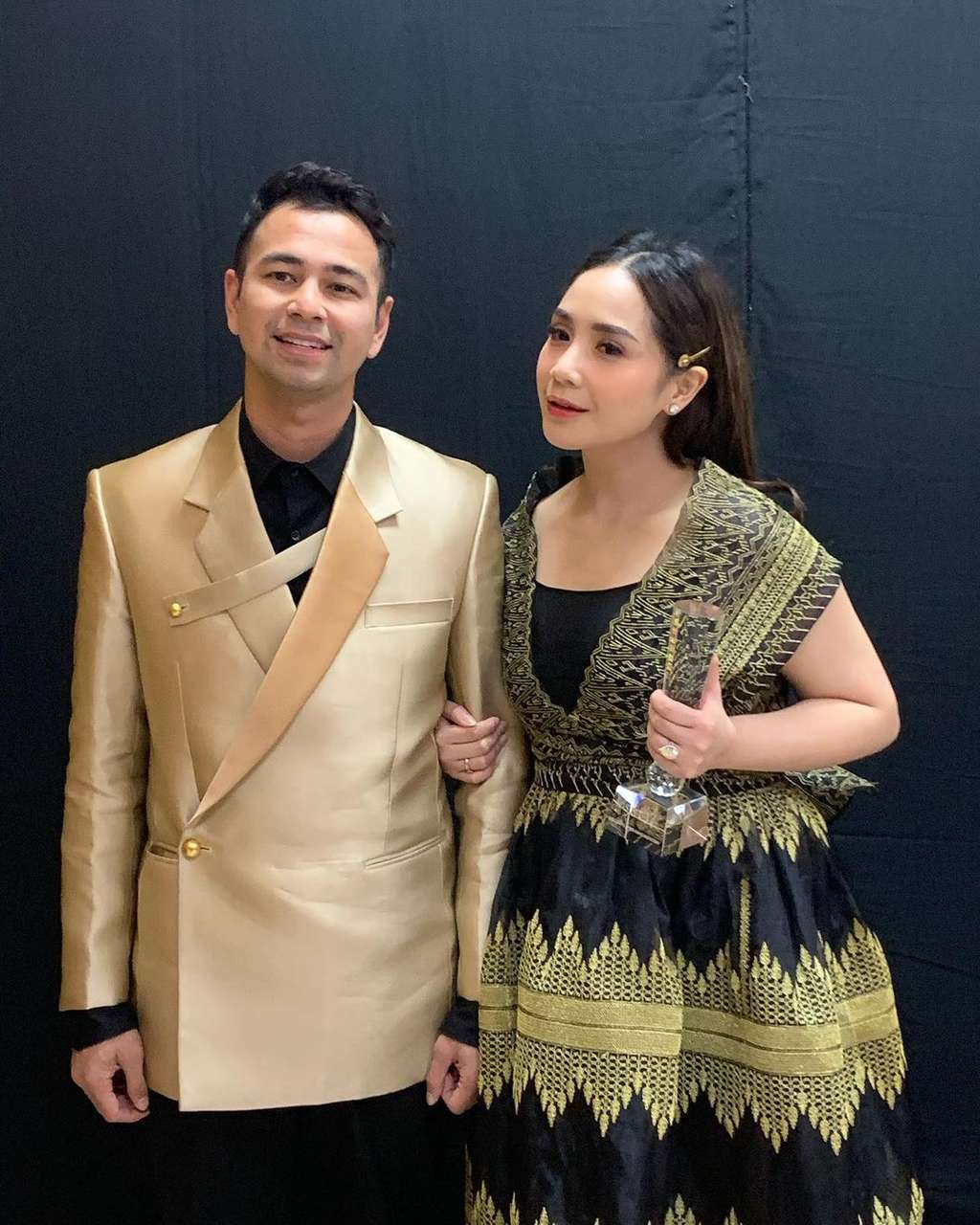 Adu Mahal Biaya Listrik di Rumah 6 Artis 'Sultan', Milik Ashanty Bikin Nangis!