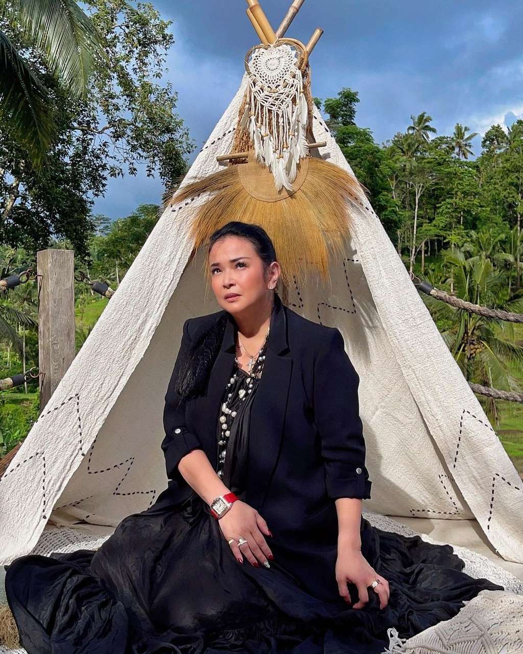 Adu Mahal Biaya Listrik di Rumah 6 Artis 'Sultan', Milik Ashanty Bikin Nangis!