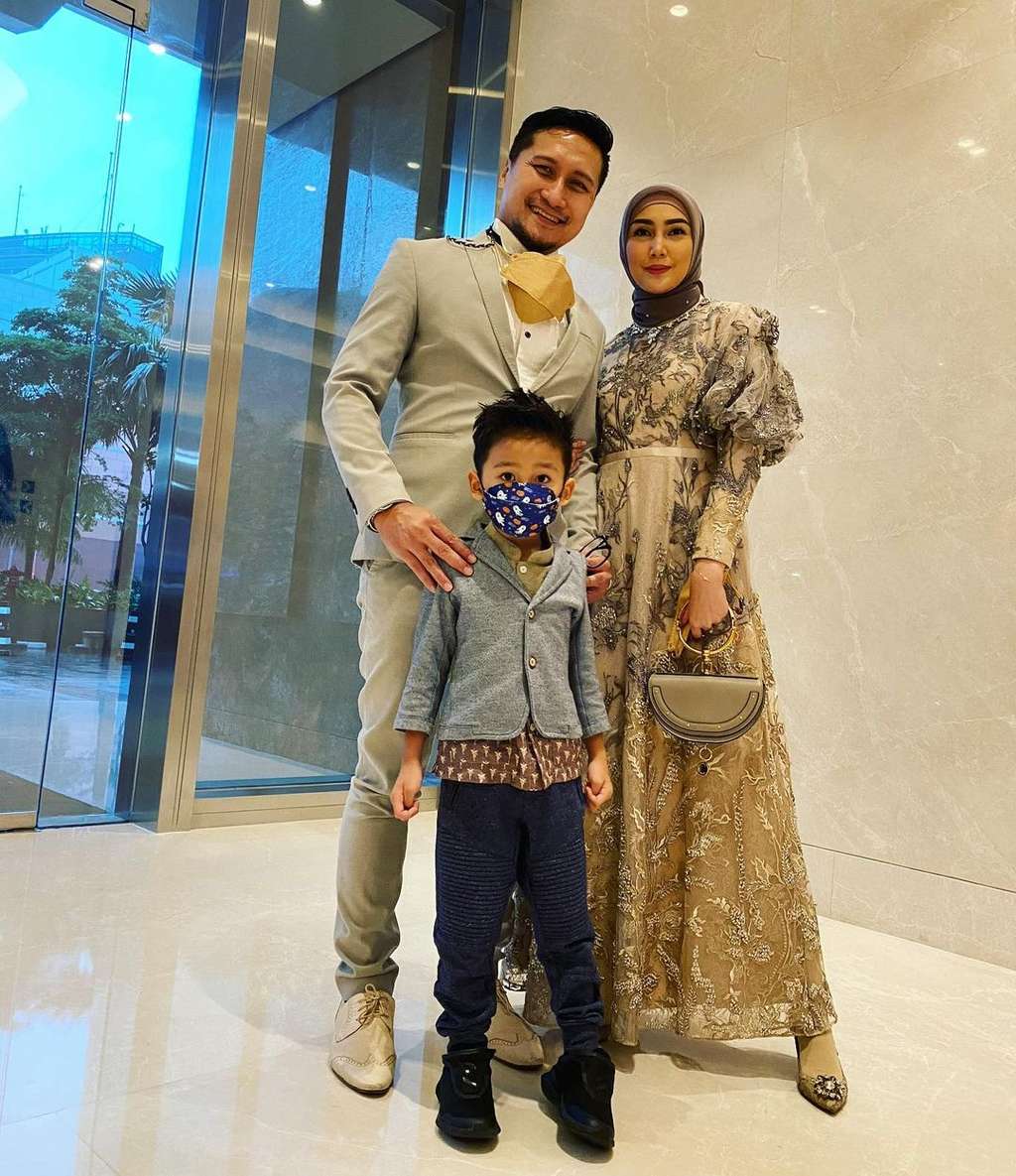 Adu Mahal Biaya Listrik di Rumah 6 Artis 'Sultan', Milik Ashanty Bikin Nangis!