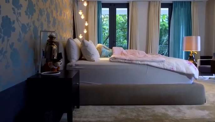 10 Potret Rumah Mewah Dita Soedarjo Si Anak Konglomerat Jakarta, Super Megah & Modern!