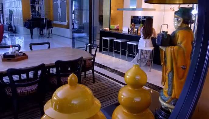 10 Potret Rumah Mewah Dita Soedarjo Si Anak Konglomerat Jakarta, Super Megah & Modern!
