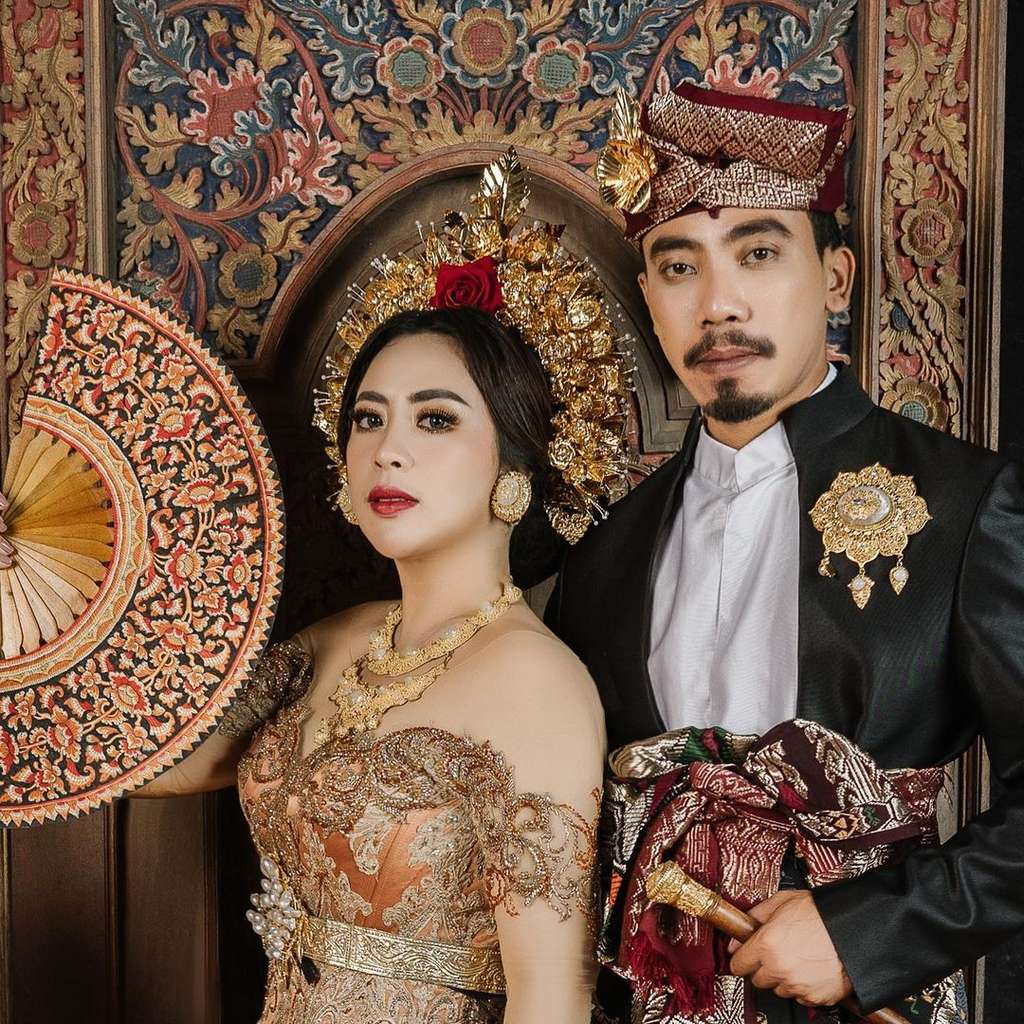 10 Foto Transformasi Maharani Kemala ‘Crazy Rich Bali’, Dulu Penjual Baju Bekas Kini Sosialita Tajir!