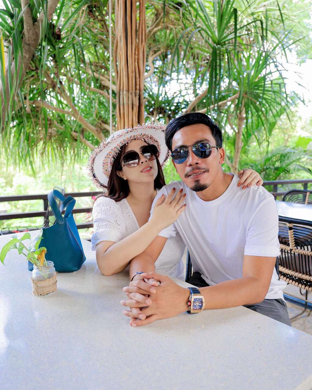 10 Foto Transformasi Maharani Kemala ‘Crazy Rich Bali’, Dulu Penjual Baju Bekas Kini Sosialita Tajir!