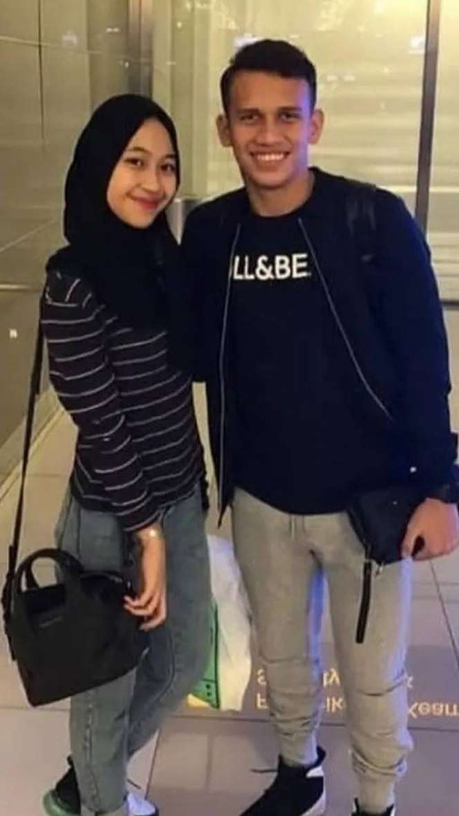 5 Pesona Adiba Khanza, Putri Sulung Umi Pipik yang Dikabarkan Sudah Dilamar Egy Maulana