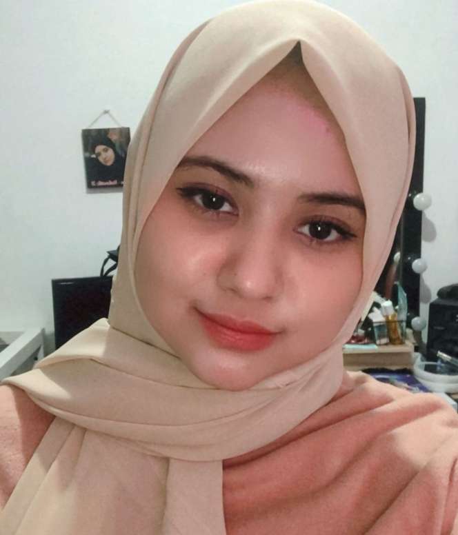 Jarang Tersorot! Sosok Sebenarnya Kakak Aliando Syarief, Kaia Syarief yang Punya Body Goals