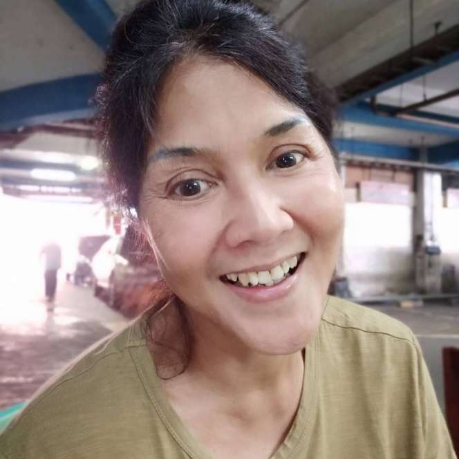 Ingat Lella Angraini? Dulu Bintang Film ‘Hot’ Kini Nasibnya Berubah Drastis, Lihat 7 Potretnya!