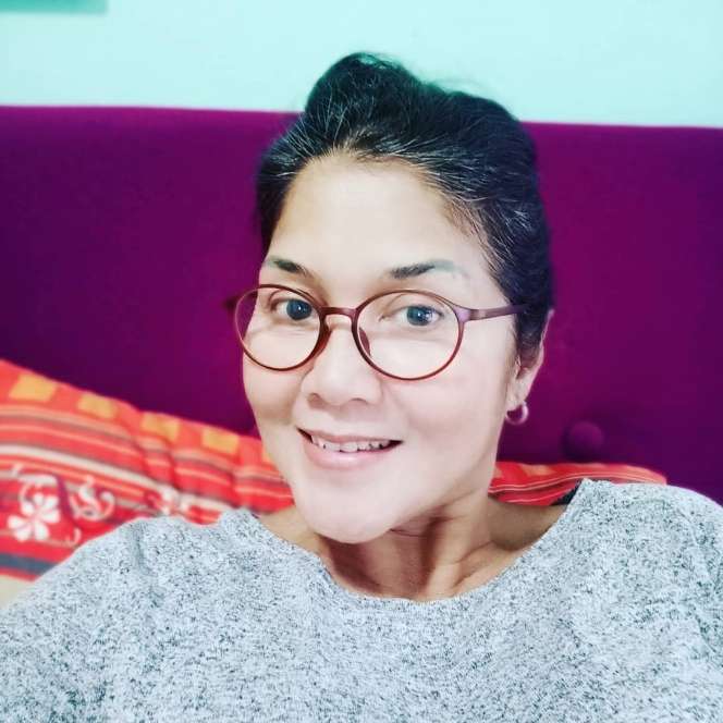 Ingat Lella Angraini? Dulu Bintang Film ‘Hot’ Kini Nasibnya Berubah Drastis, Lihat 7 Potretnya!