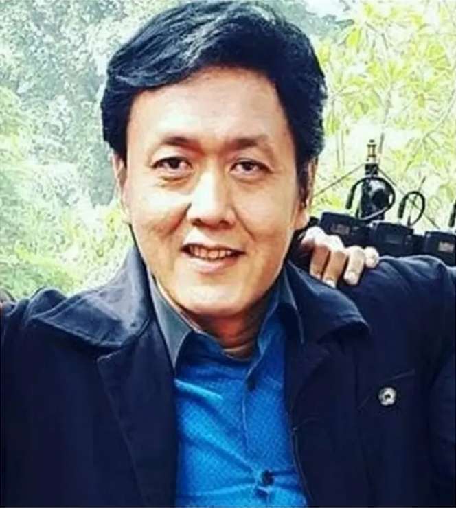 Tak Banyak yang Ingat, Pemain Wiro Sableng Ini Ternyata Telah Tiada, Lihat 8 Potretnya