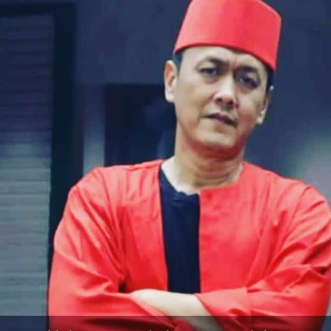 Tak Banyak yang Ingat, Pemain Wiro Sableng Ini Ternyata Telah Tiada, Lihat 8 Potretnya