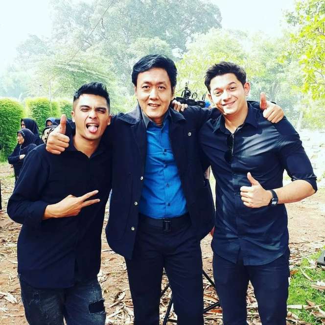 Tak Banyak yang Ingat, Pemain Wiro Sableng Ini Ternyata Telah Tiada, Lihat 8 Potretnya