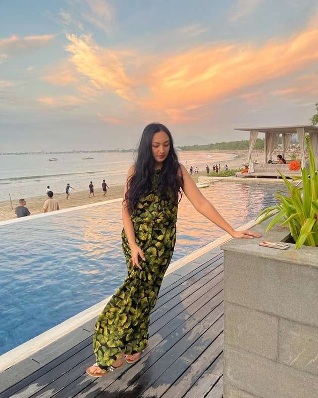 8 Potret Tata Cahyani Mantan Istri Tommy Soeharto yang Jarang Tersorot!