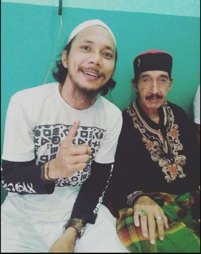 Sederet Kontroversi Norman Kamaru, Terbaru Isu Pindah Agama!