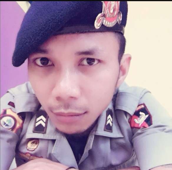 Sederet Kontroversi Norman Kamaru, Terbaru Isu Pindah Agama!