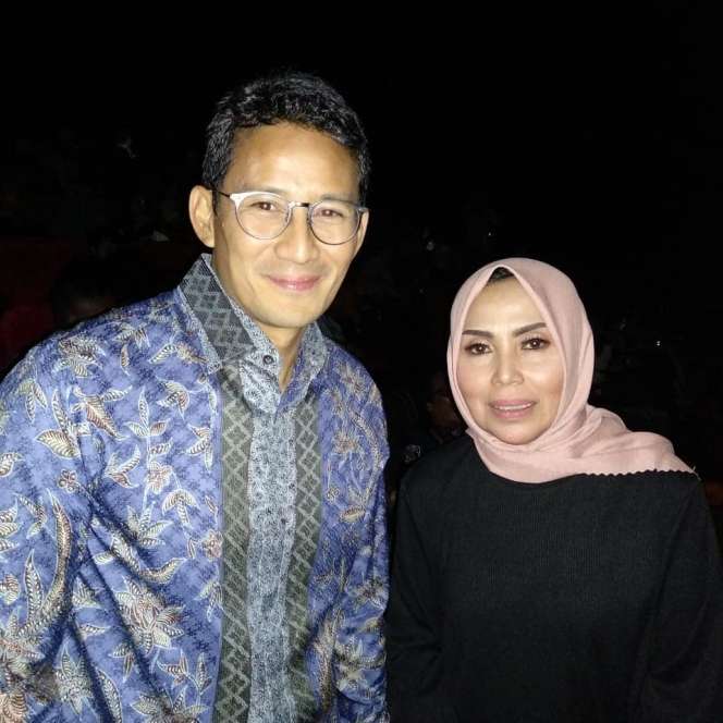 Ingat Ibu Tiri Zaenab ‘Si Doel Anak Sekolahan’? Lihat 8 Potretnya Seakan Menolak Tua di Usia 59 Tahun