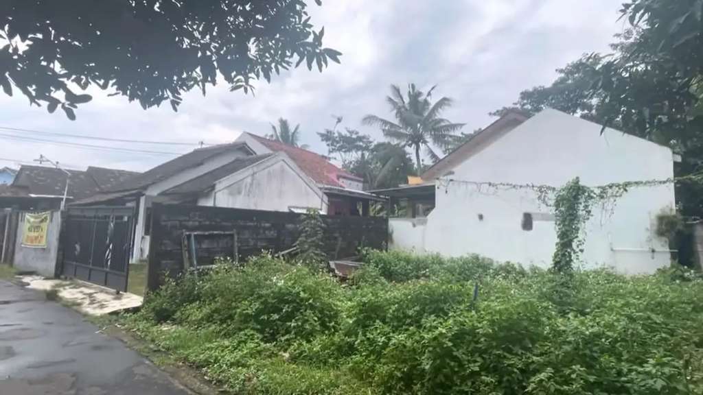10 Potret Kondisi Rumah Orangtua Paula Verhoeven di Kampung, Berada di Gang Sempit!