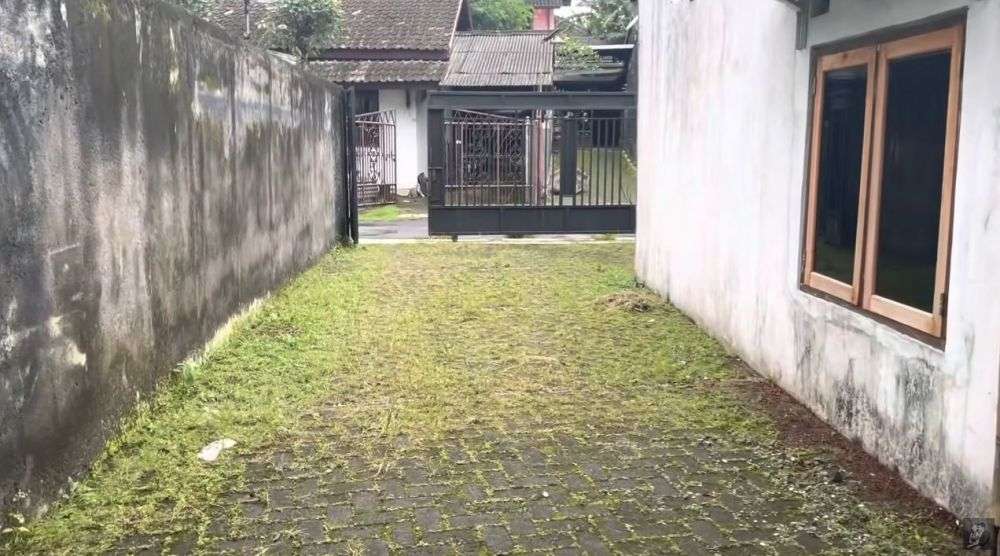10 Potret Kondisi Rumah Orangtua Paula Verhoeven di Kampung, Berada di Gang Sempit!
