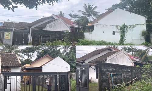 10 Potret Kondisi Rumah Orangtua Paula Verhoeven di Kampung, Berada di Gang Sempit!
