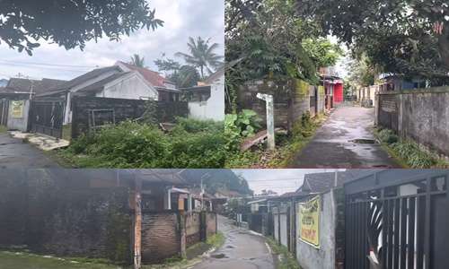 10 Potret Kondisi Rumah Orangtua Paula Verhoeven di Kampung, Berada di Gang Sempit!