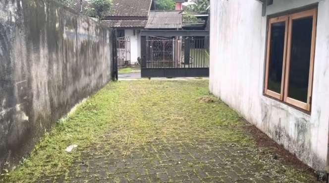 10 Potret Kondisi Rumah Orangtua Paula Verhoeven di Kampung, Berada di Gang Sempit!