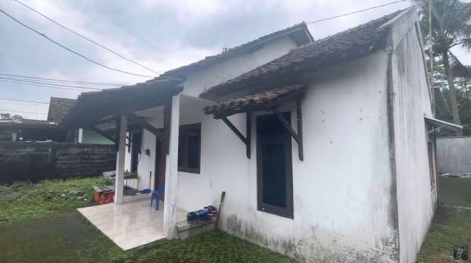 10 Potret Kondisi Rumah Orangtua Paula Verhoeven di Kampung, Berada di Gang Sempit!