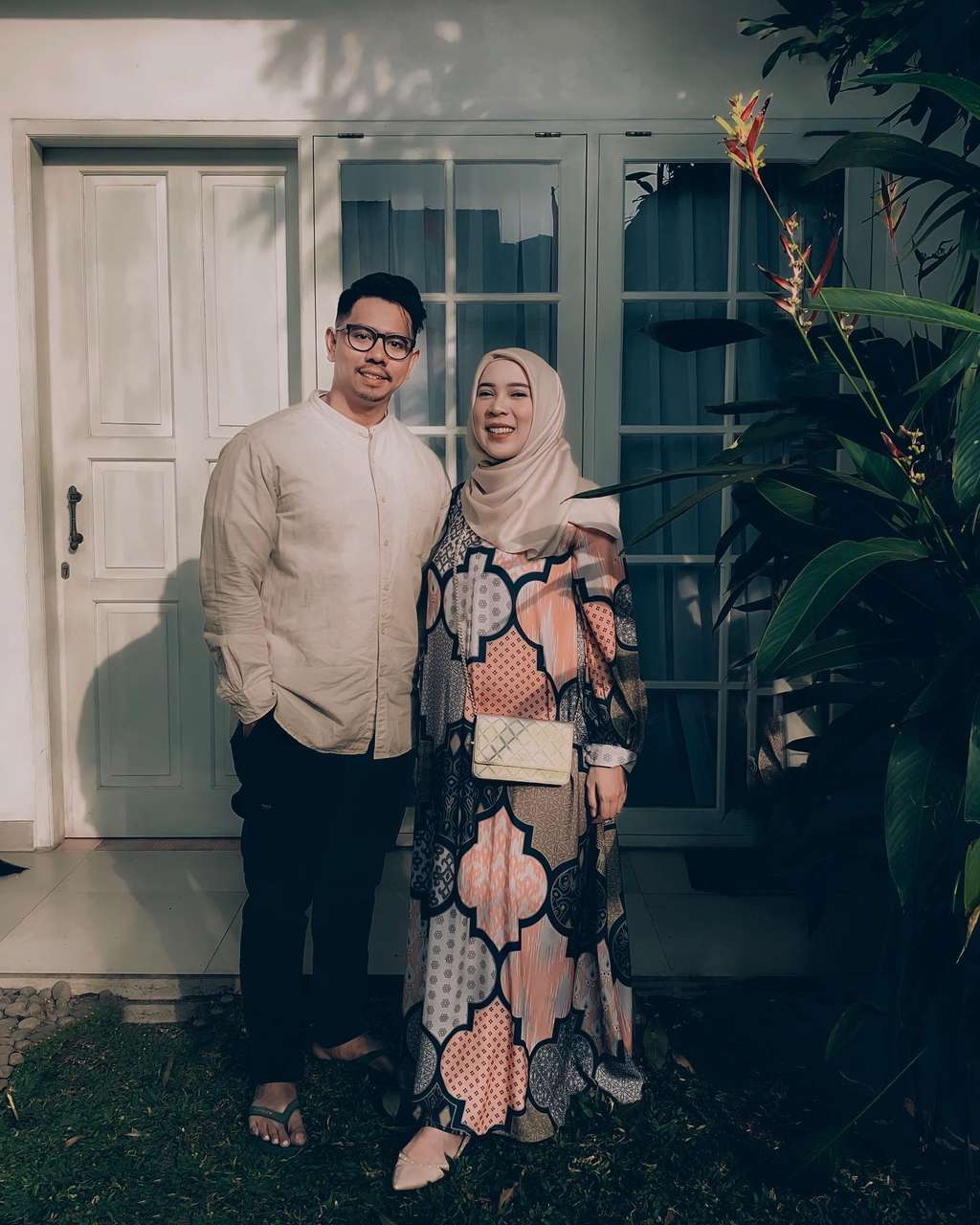 Pekerjaan Jarang Disorot, 12 Suami Artis ‘Sultan’ Ini Ternyata Bukan Orang Sembarangan