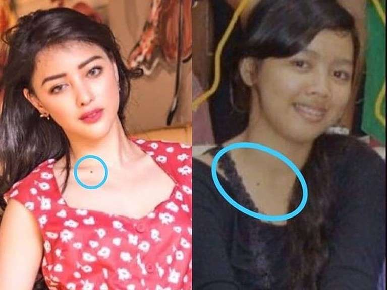 10 Foto Transformasi Siwi Widi Eks Pramugari Garuda Sebelum Vs Sesudah Oplas, Berubah Drastis!