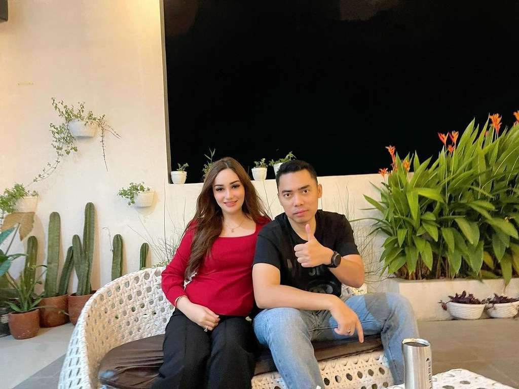 Ingat Cristina Laws? Istri Polisi yang Wajahnya Bak Barbie Hidup, Mukanya Jadi Berubah, Begini Penampilannya Sekarang