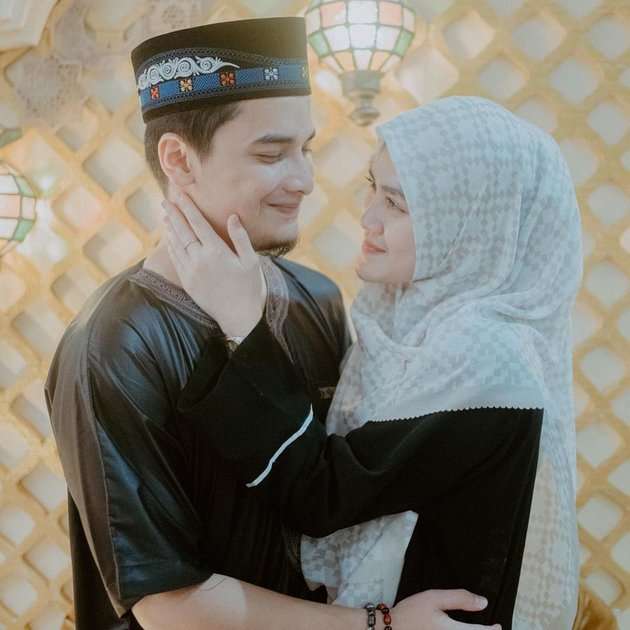Momen Perayaan Ultah Alvin Faiz, Dapat Kado Mewah Dari Henny Rahman