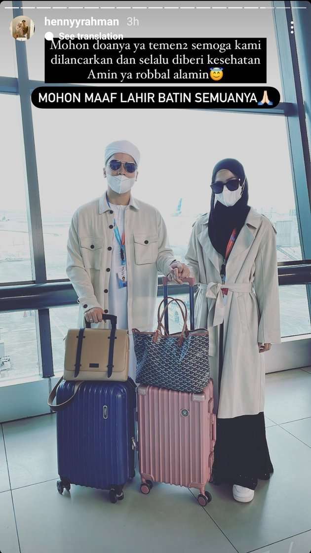 Momen Perayaan Ultah Alvin Faiz, Dapat Kado Mewah Dari Henny Rahman