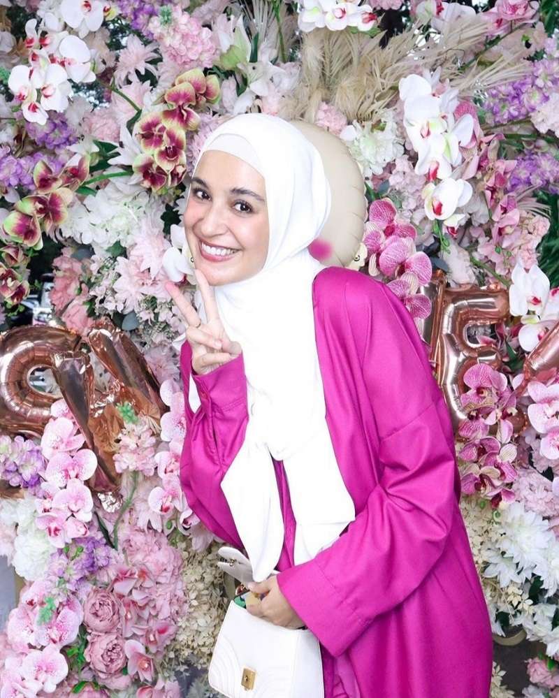 Gaya ‘Mewah’ 10 Artis Hadiri Baby Shower Aurel Hermansyah, Busana Lesty Kejora Jadi Sorotan!
