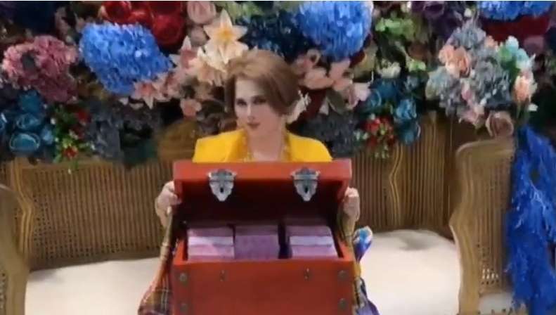 Sosok Gadis Cantik Dilamar dengan Uang Panai Rp 500 Juta, Rumah dan Berlian, Lihat 7 Potretnya
