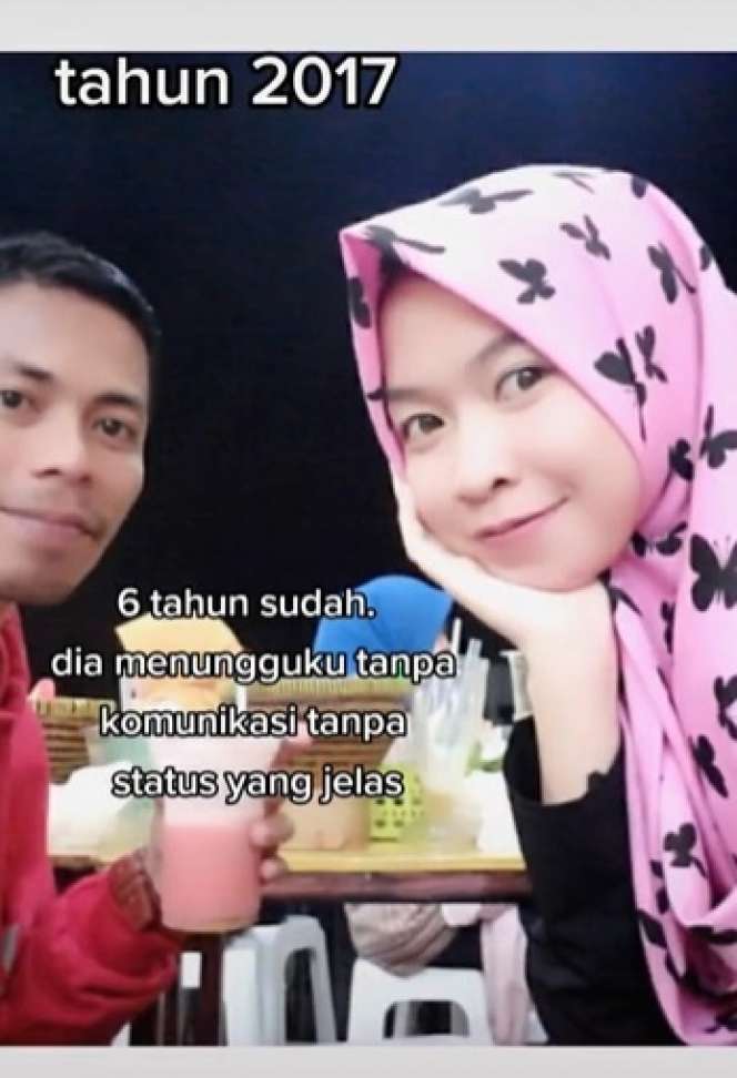 5 Potret Guru SD Nikahi Mantan Murid, Beda Usia 12 Tahun!