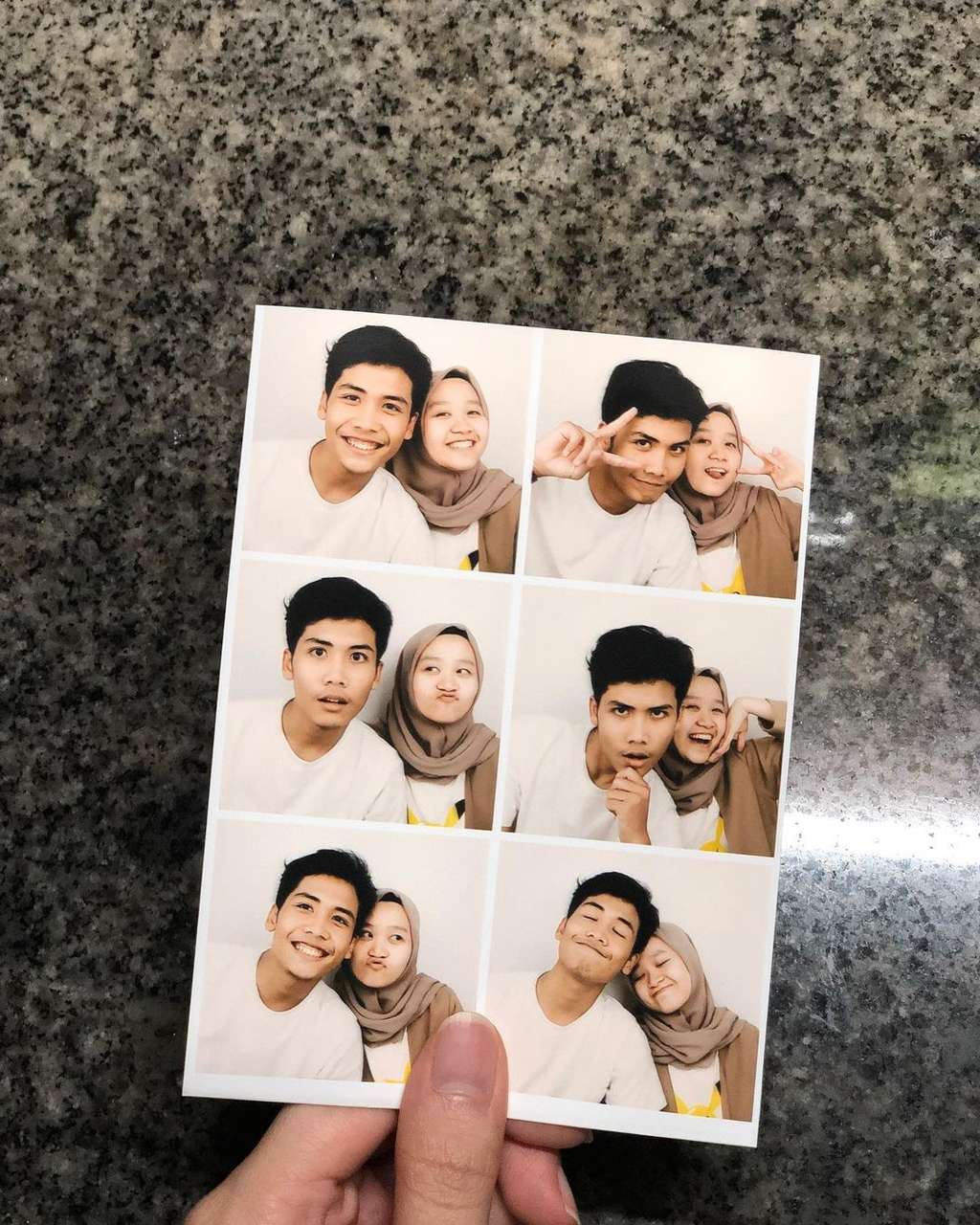 Sosok Sebernanya Alca Octaviani, Hijaber yang Bikin Bintang Emon Luluh Kesengsem