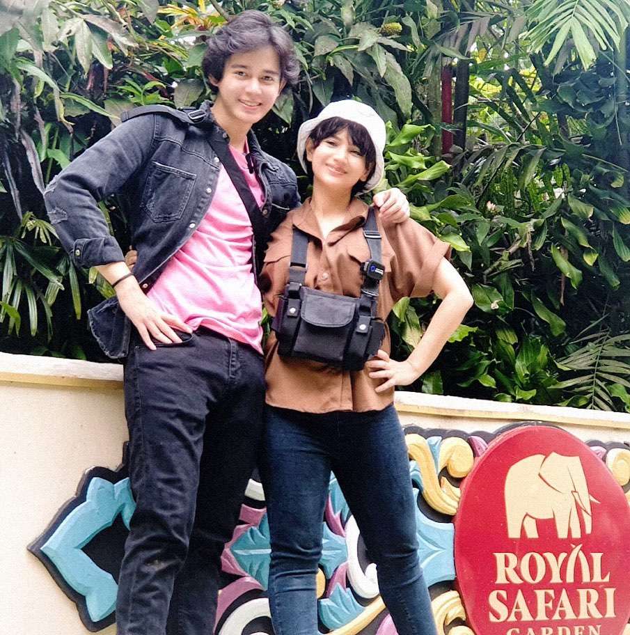 5 Potret Terbaru Angelica Simperler, Silvia Preman Pensiun usai Dipersunting Pengusaha, Hubungan dengan Anak Sambung Disorot