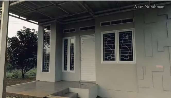 Potret 28 Rumah Mewah Terbengkalai, Penampakannya Bikin Merinding!