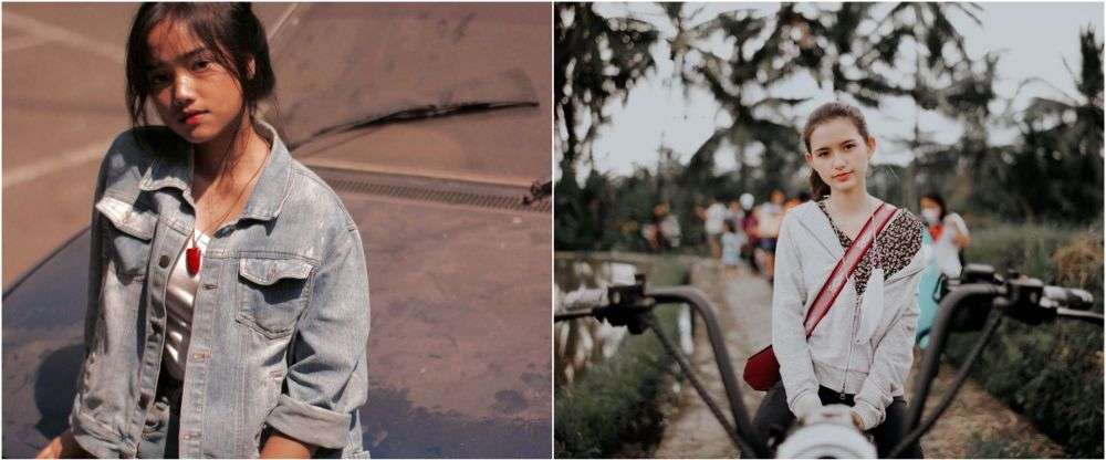 10 Adu Gaya Fuji Vs Sarah Menzel, Sama-Sama Calon Menantu ‘Sultan’
