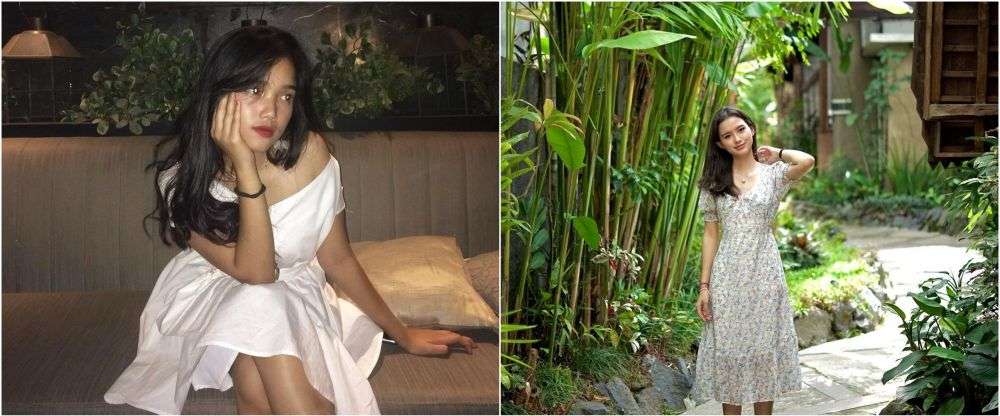 10 Adu Gaya Fuji Vs Sarah Menzel, Sama-Sama Calon Menantu ‘Sultan’