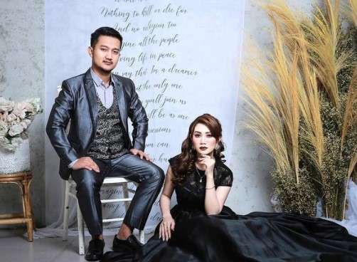 10 Foto Transformasi Tom Liwafa ‘Crazy Rich Surabaya’, Dari Penjual Stiker Kini Jadi Sultan!