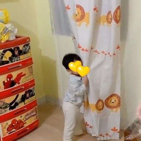 7 Potret Kamar Baru Gala Sky, Desain Ranjangnya Bikin Gemas!