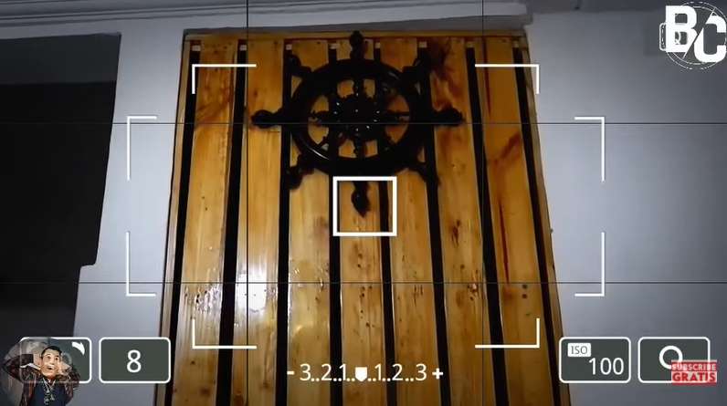10 Potret Rumah Bopak Castello yang Jarang Tersorot, Ternyata Mewah Bak Istana Zaman Dulu!