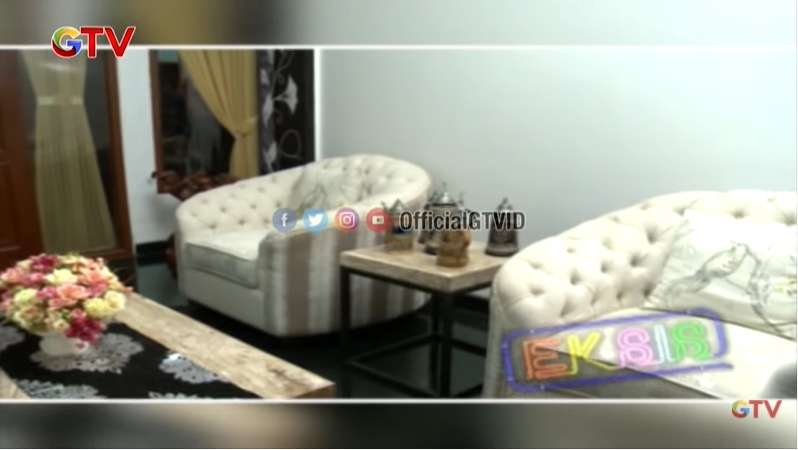 10 Potret Rumah Bopak Castello yang Jarang Tersorot, Ternyata Mewah Bak Istana Zaman Dulu!