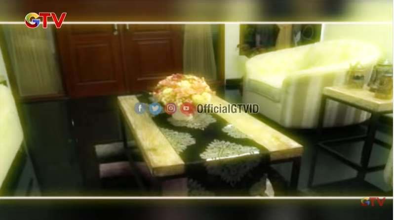 10 Potret Rumah Bopak Castello yang Jarang Tersorot, Ternyata Mewah Bak Istana Zaman Dulu!