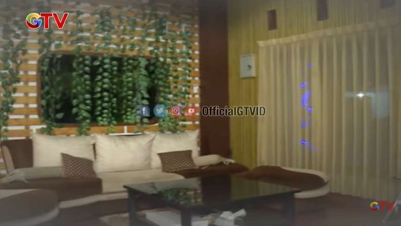 10 Potret Rumah Bopak Castello yang Jarang Tersorot, Ternyata Mewah Bak Istana Zaman Dulu!