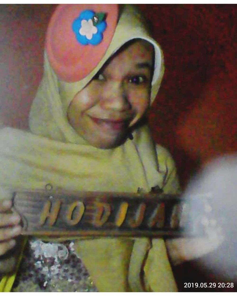 Ingat Dijah Yellow? Kini Nasibnya Berubah Drastis Usai Tak Viral, Lihat 8 Potretnya
